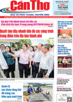 Số 125, Thứ Năm (14/05/2026)