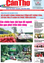 Số 126, Thứ Sáu (15/05/2026)
