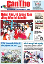Số 128, Chủ Nhật (17/05/2026)