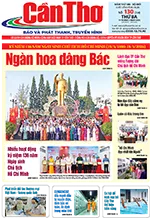 Số 130, Thứ Ba (19/05/2026)