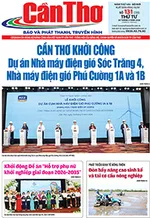 Số 131, Thứ Tư (20/05/2026)