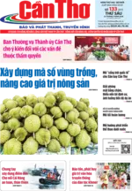 Số 133, Thứ Sáu (22/05/2026)