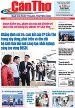 Số 134, Thứ Bảy (23/05/2026)