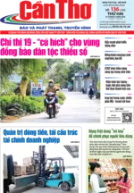 Số 136, Thứ Hai (25/05/2026)