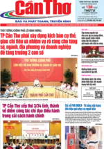 Số 138, Thứ Tư (27/05/2026)