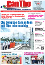 Số 140, Thứ Sáu (29/05/2026)