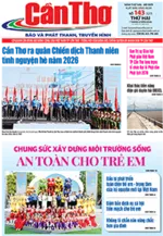 Số 143, Thứ Hai (01/06/2026)