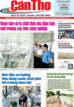 Số 144, Thứ Ba (02/06/2026)
