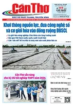 Số 149, Chủ Nhật (07/06/2026)