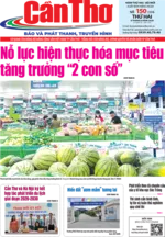 Số 150, Thứ Hai (08/06/2026)
