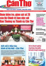 Số 151, Thứ Ba (09/06/2026)