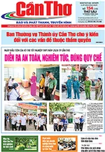 Số 154, Thứ Sáu (12/06/2026)