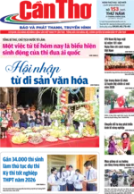 Số 153, Thứ Năm (11/06/2026)