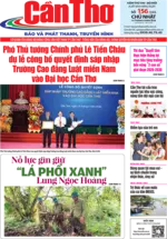 Số 156, Chủ Nhật (14/06/2026)