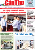 Số 162, Thứ Bảy (20/06/2026)