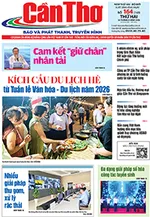 Số 164, Thứ Hai (22/06/2026)