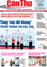 Số 169, Thứ Bảy (27/06/2026)