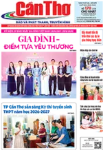 Số 170, Chủ Nhật (28/06/2026)