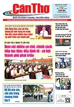 Số 172, Thứ Ba (30/06/2026)