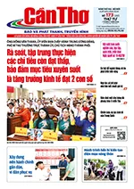 Số 173, Thứ Tư (01/07/2026)
