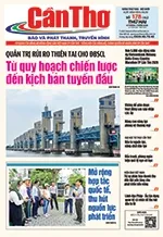 Số 178, Thứ Hai (06/07/2026)