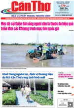 Số 179, Thứ Ba (07/07/2026)