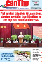 Số 183, Thứ Bảy (11/07/2026)