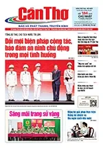 Số 184, Chủ Nhật (12/07/2026)