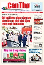 Số 184, Chủ Nhật (12/07/2026)