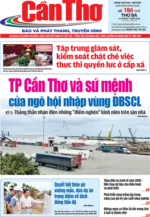 Số 186, Thứ Ba (14/07/2026)