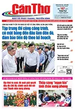 Số 187, Thứ Tư (15/07/2026)