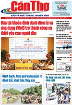 Số 190, Thứ Bảy (18/07/2026)