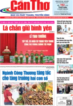 Số 192, Thứ Hai (20/07/2026)
