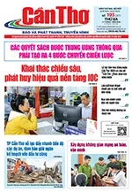 Số 193, Thứ Ba (21/07/2026)