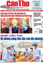 Số 194, Thứ Tư (22/07/2026)