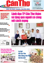 Số 195, Thứ Năm (23/07/2026)
