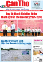 Số 198, Chủ Nhật (26/07/2026)