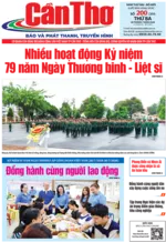 Số 200, Thứ Ba (28/07/2026)