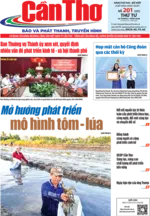 Số 201, Thứ Tư (29/07/2026)