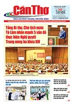 Số 202, Thứ Năm (30/07/2026)