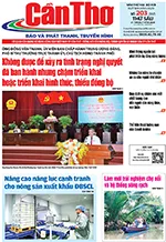 Số 203, Thứ Sáu (31/07/2026)