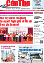 Số 204, Thứ Bảy (01/08/2026)
