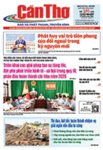 Số 205, Chủ Nhật (02/08/2026)