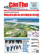 Số 206, Thứ Hai (03/08/2026)