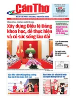 Số 209, Thứ Năm (06/08/2026)