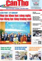Số 210, Thứ Sáu (07/08/2026)