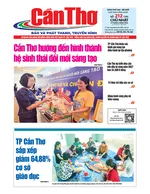 Số 212, Chủ Nhật (09/08/2026)