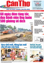 Số 216, Thứ Năm (13/08/2026)