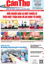 Số 219, Chủ Nhật (16/08/2026)