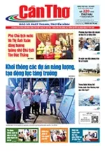 Số 220, Thứ Hai (17/08/2026)